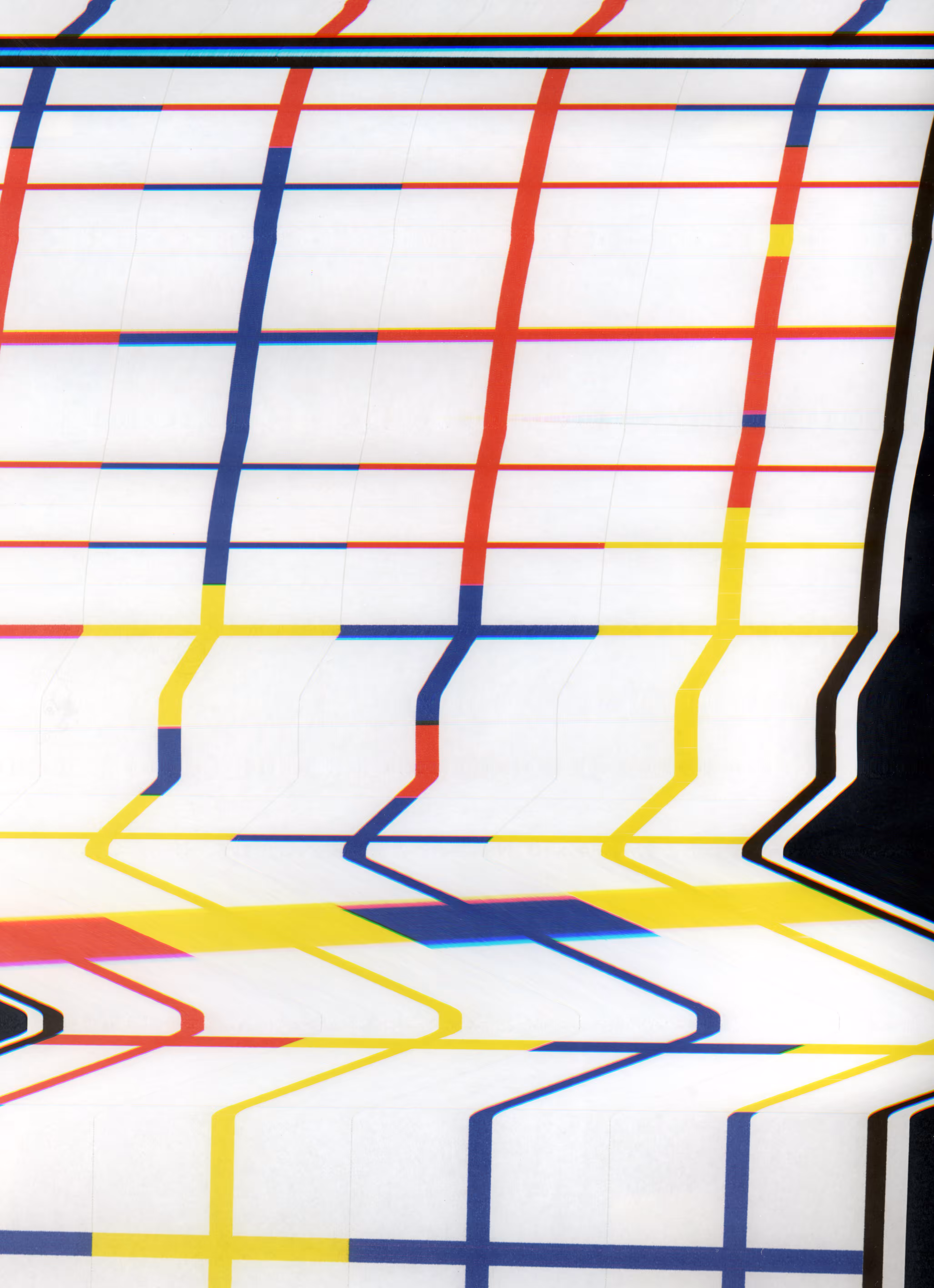 Toolpath/Grid #11