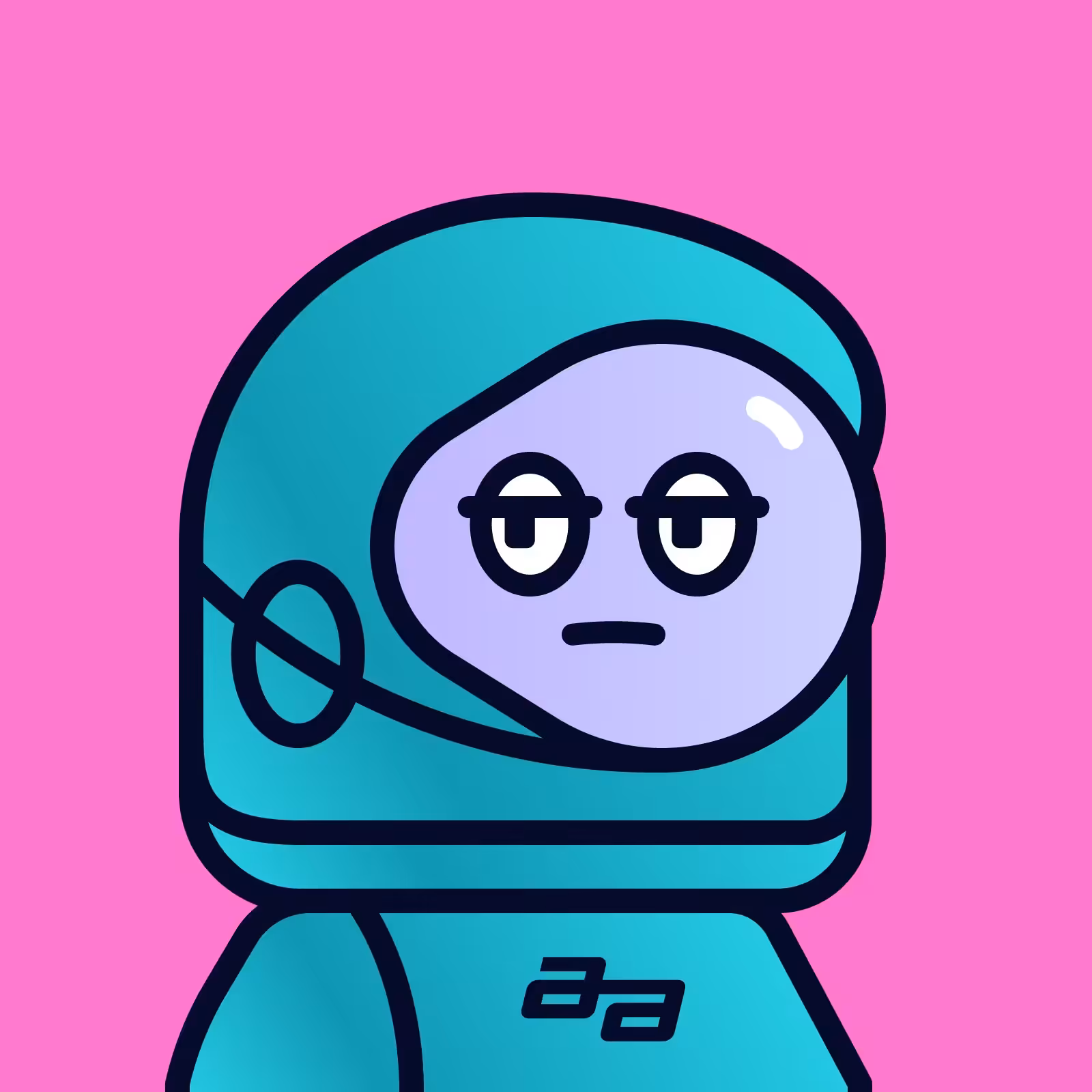 Awkward Astronauts #9320