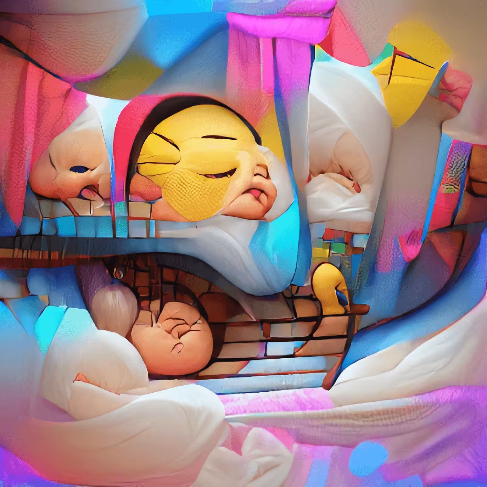 Sweet Dreams