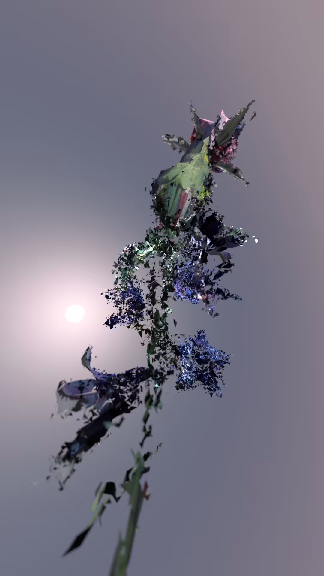 Seeing/Unseen (I)