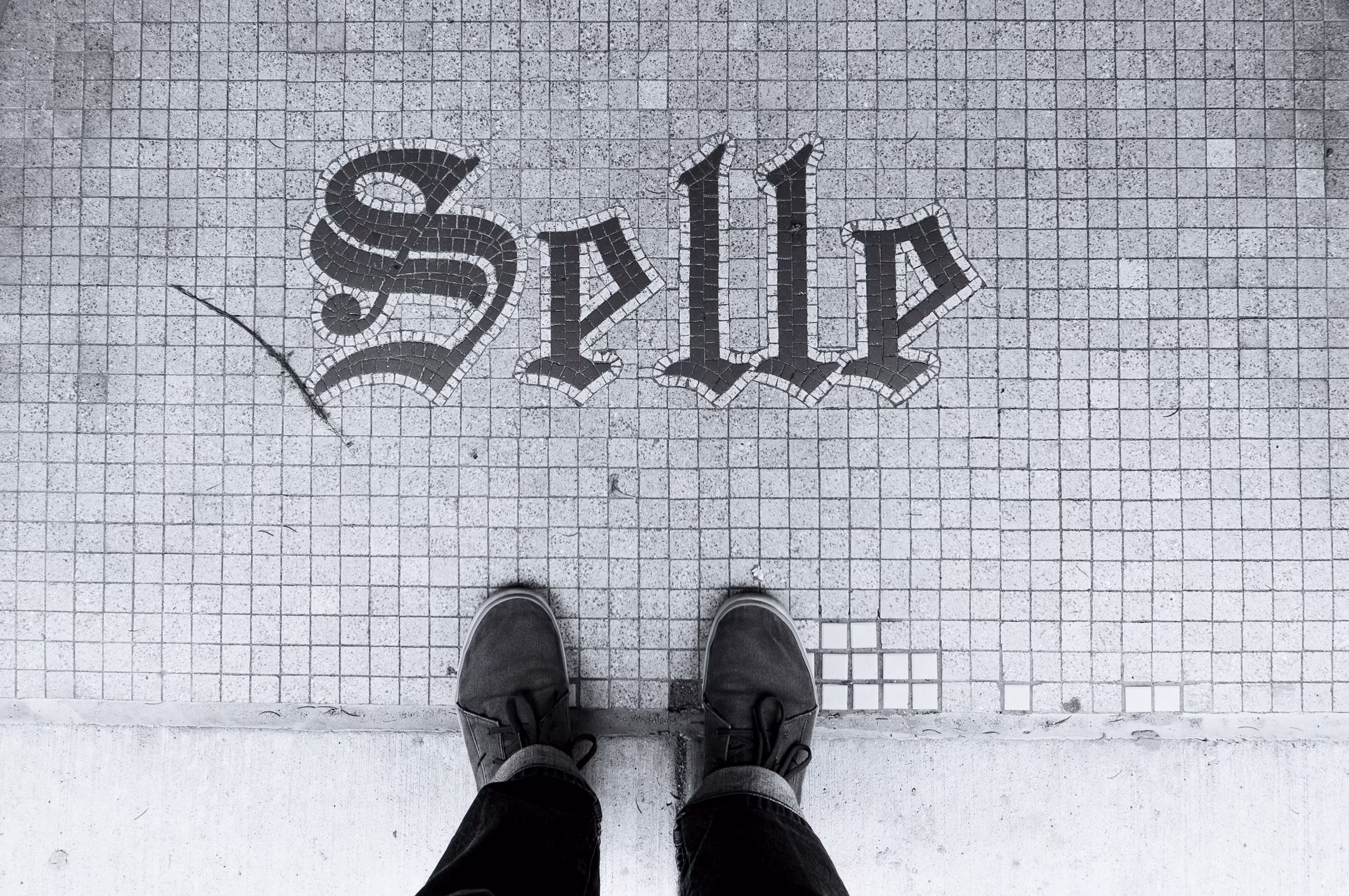 Selle, Saint Louis 2016