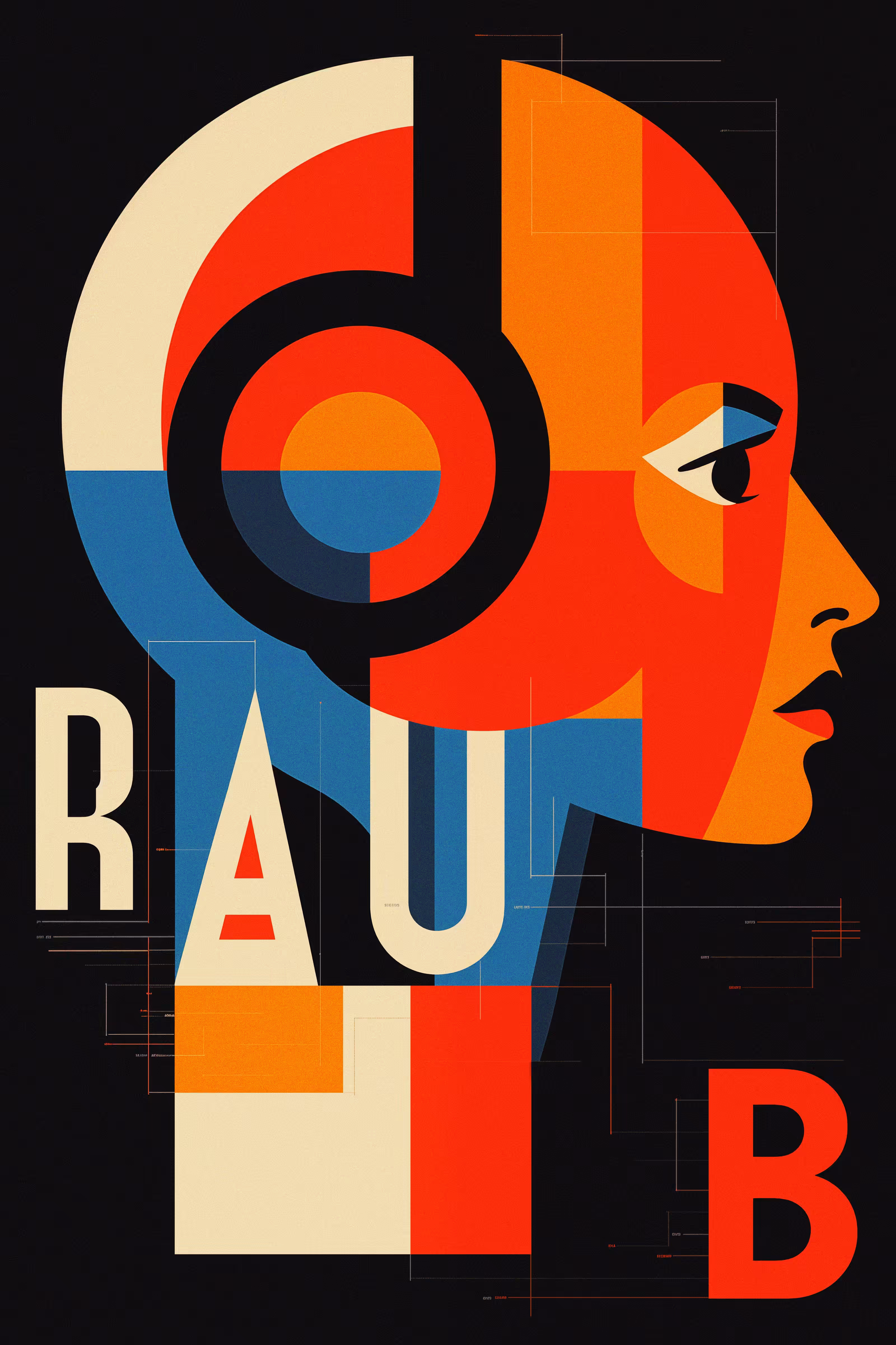 RAUB