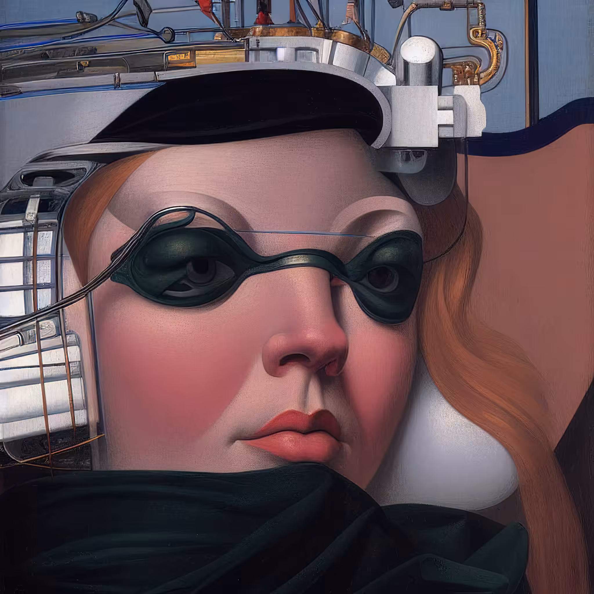 Lost Poets: #15242