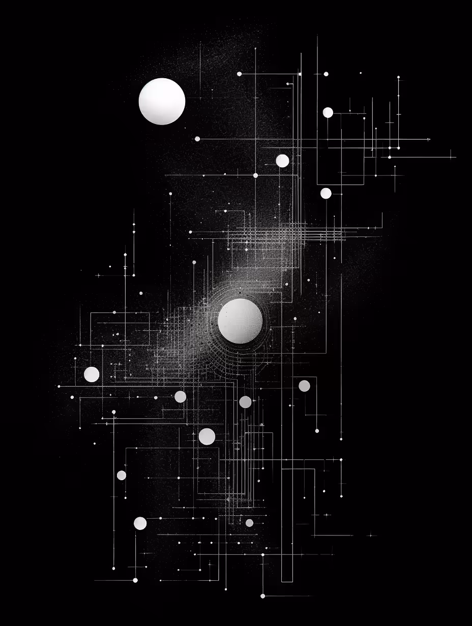 Shapes #9