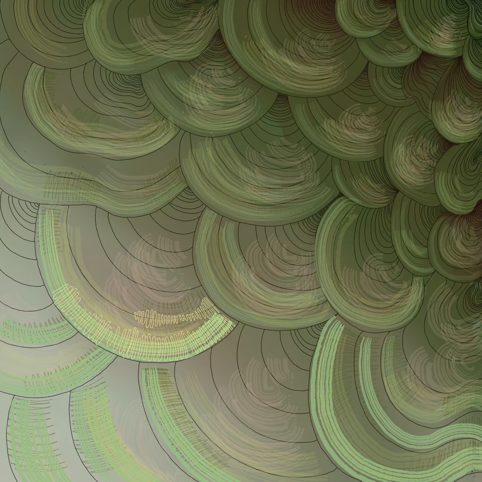 GreenStuff.