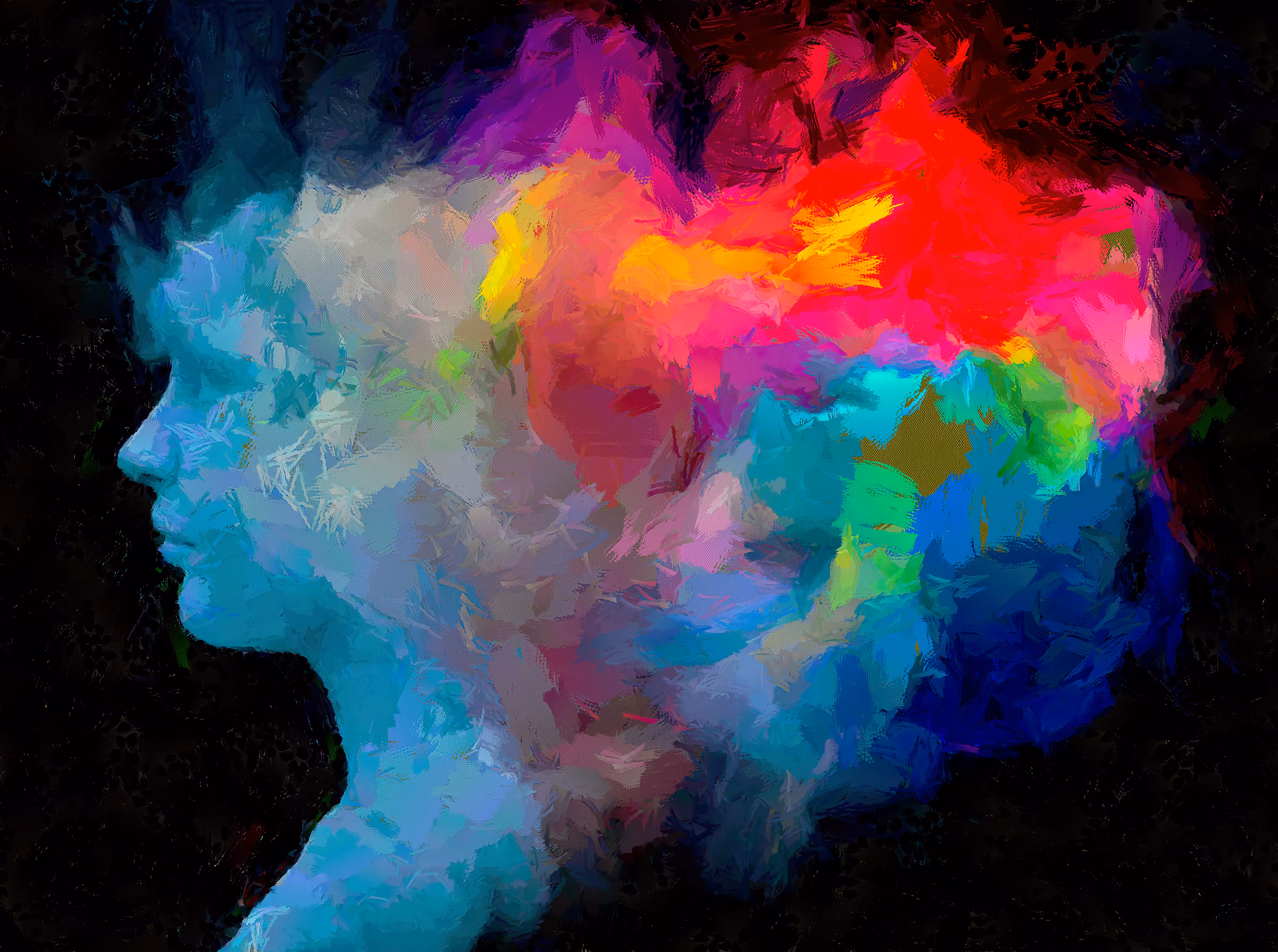 "Creative Mind" Alpha