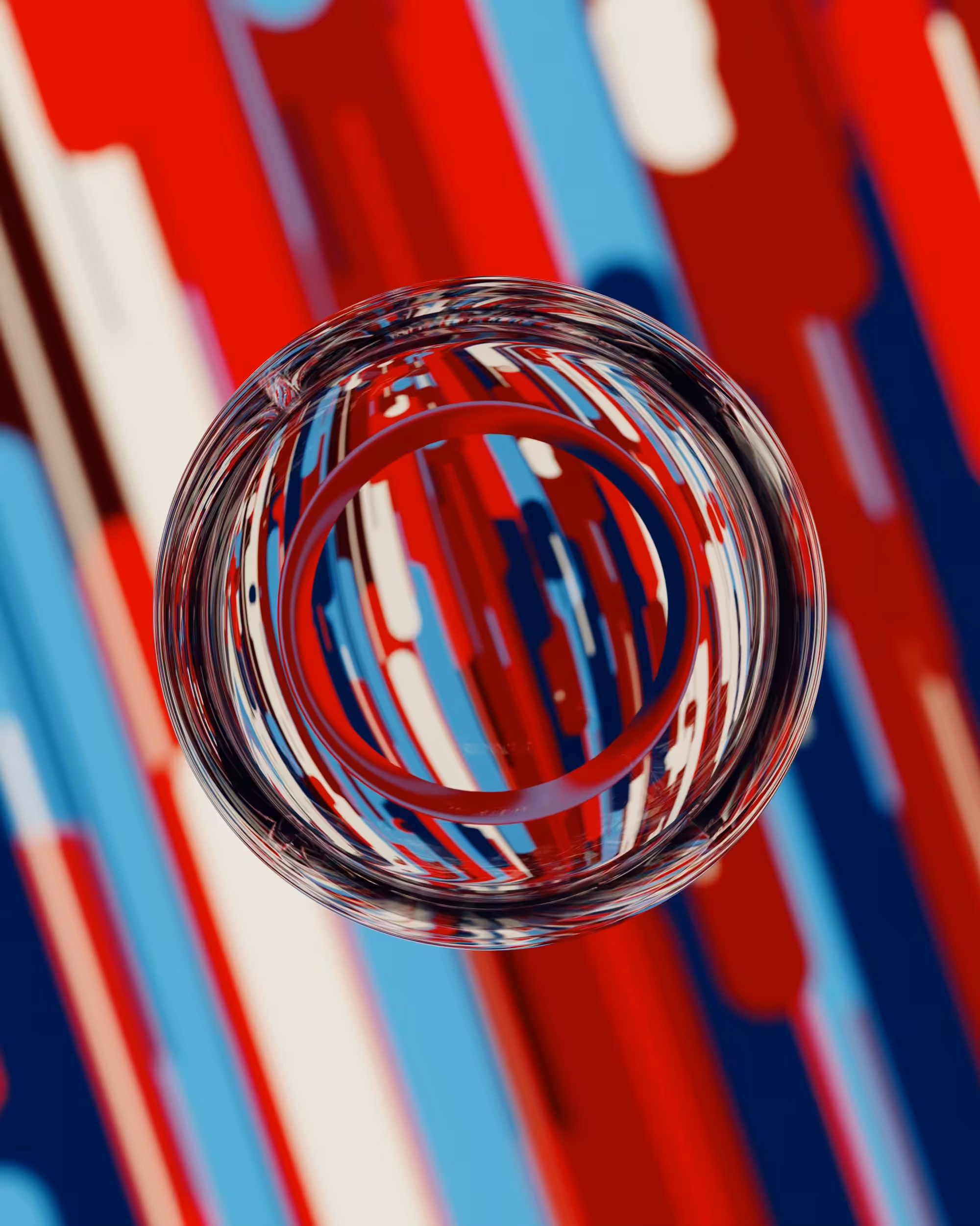 Orb #805
