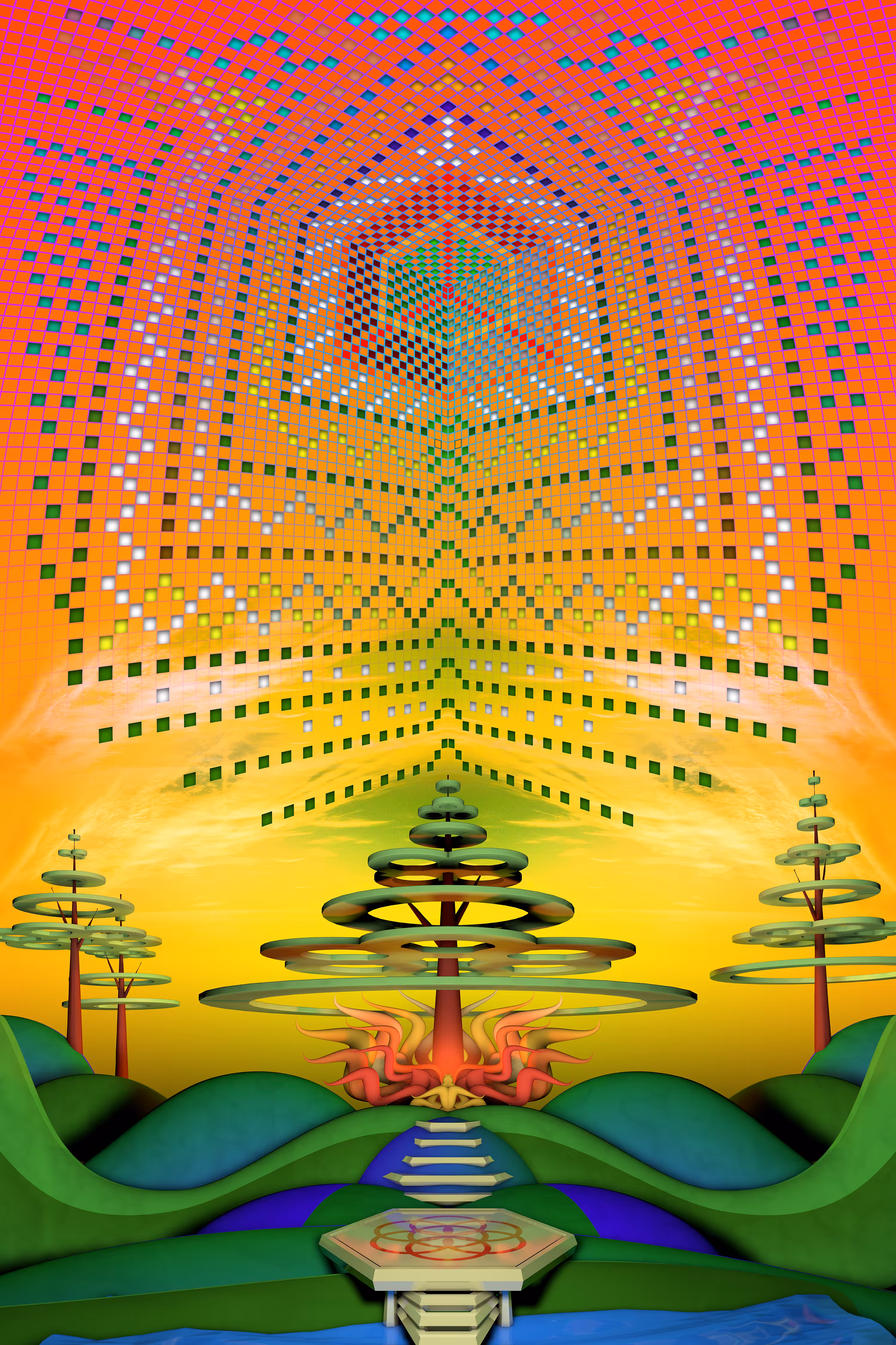 Quantum Consciousness