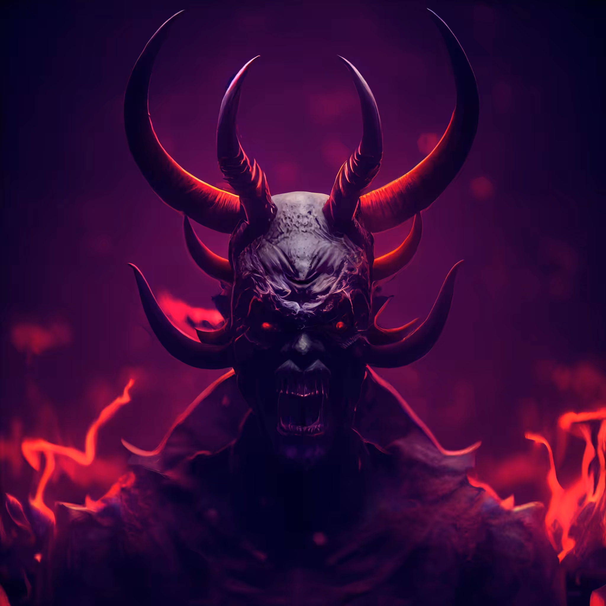 Inner Demons #47