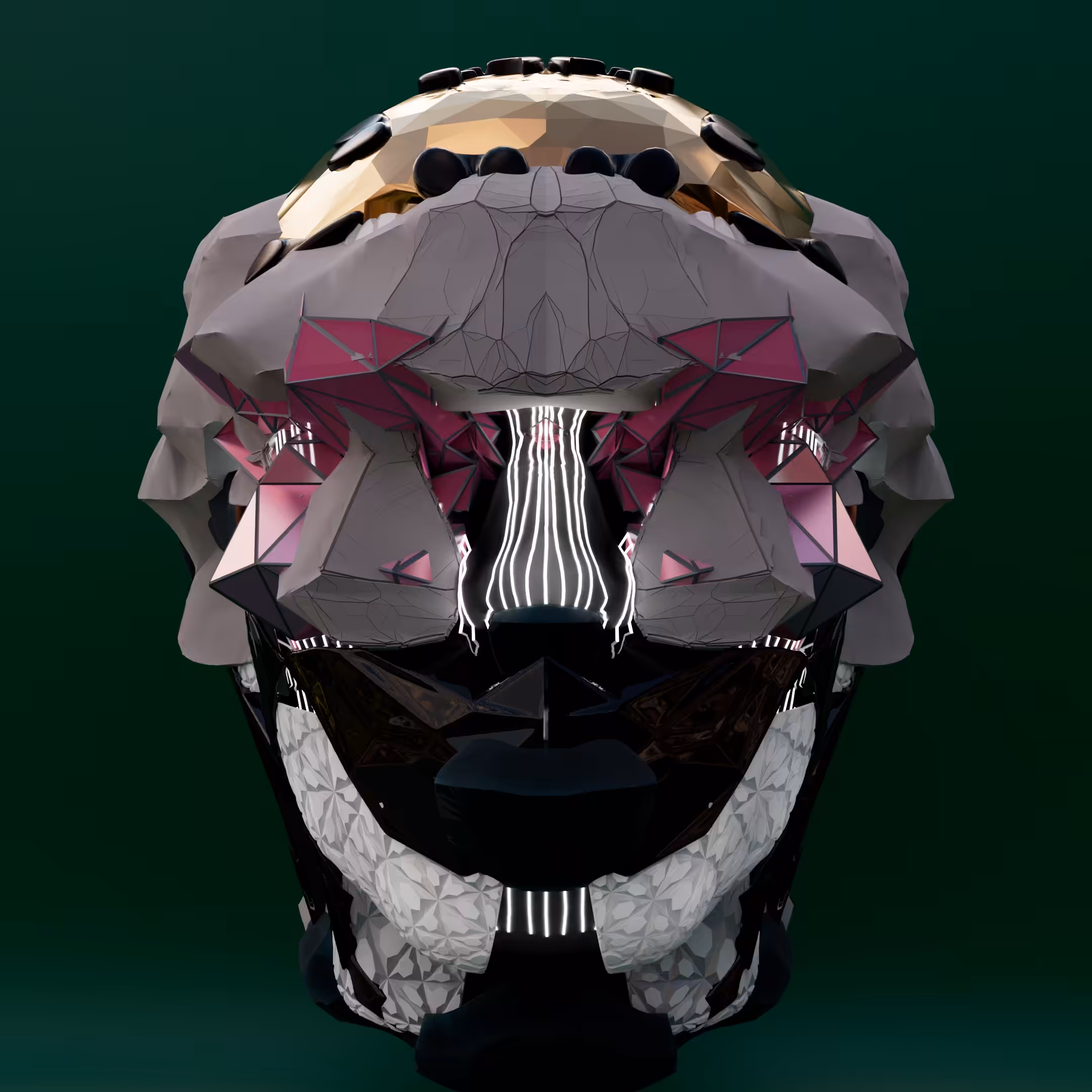 Mask1 #98/300