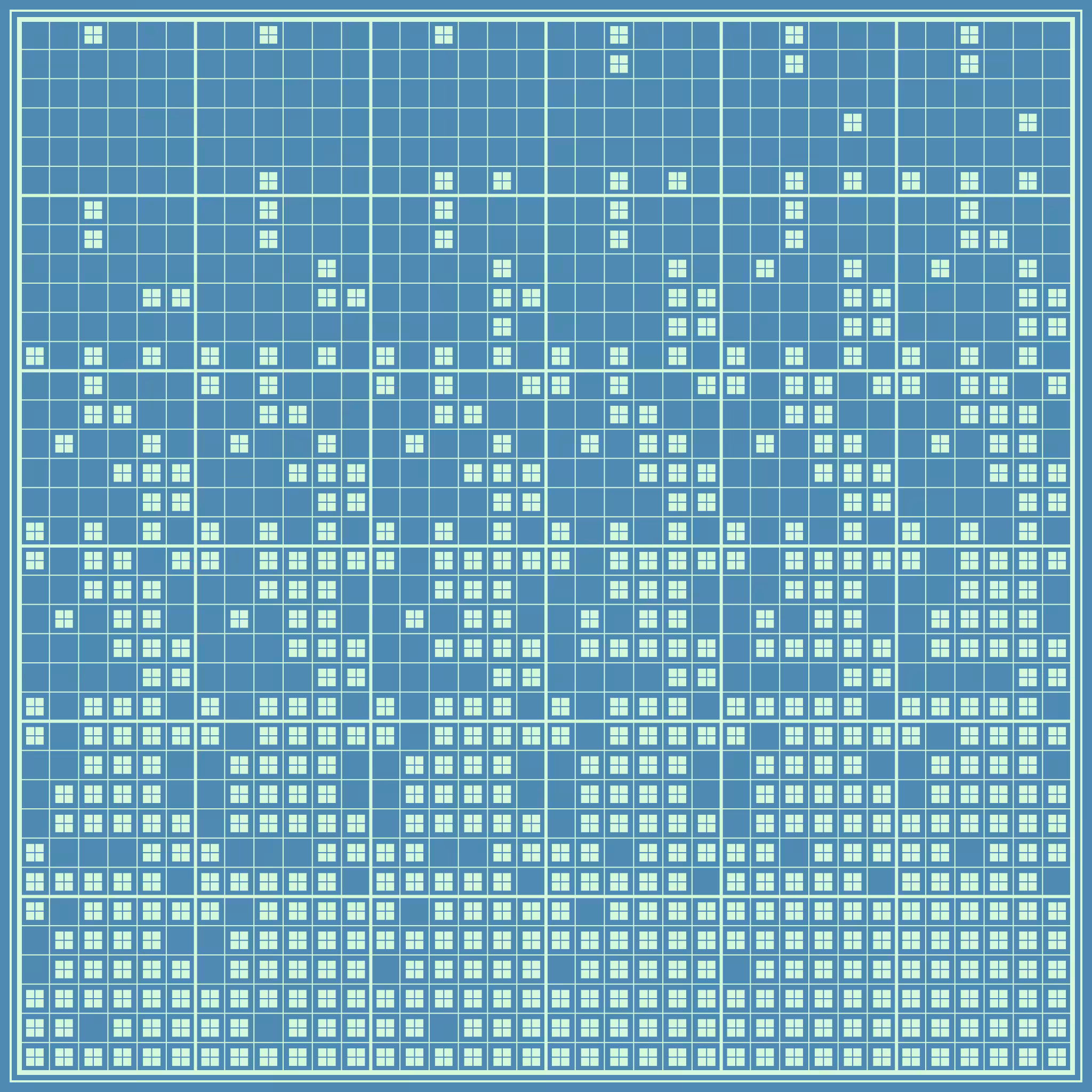 Winiarski Sequencer #259