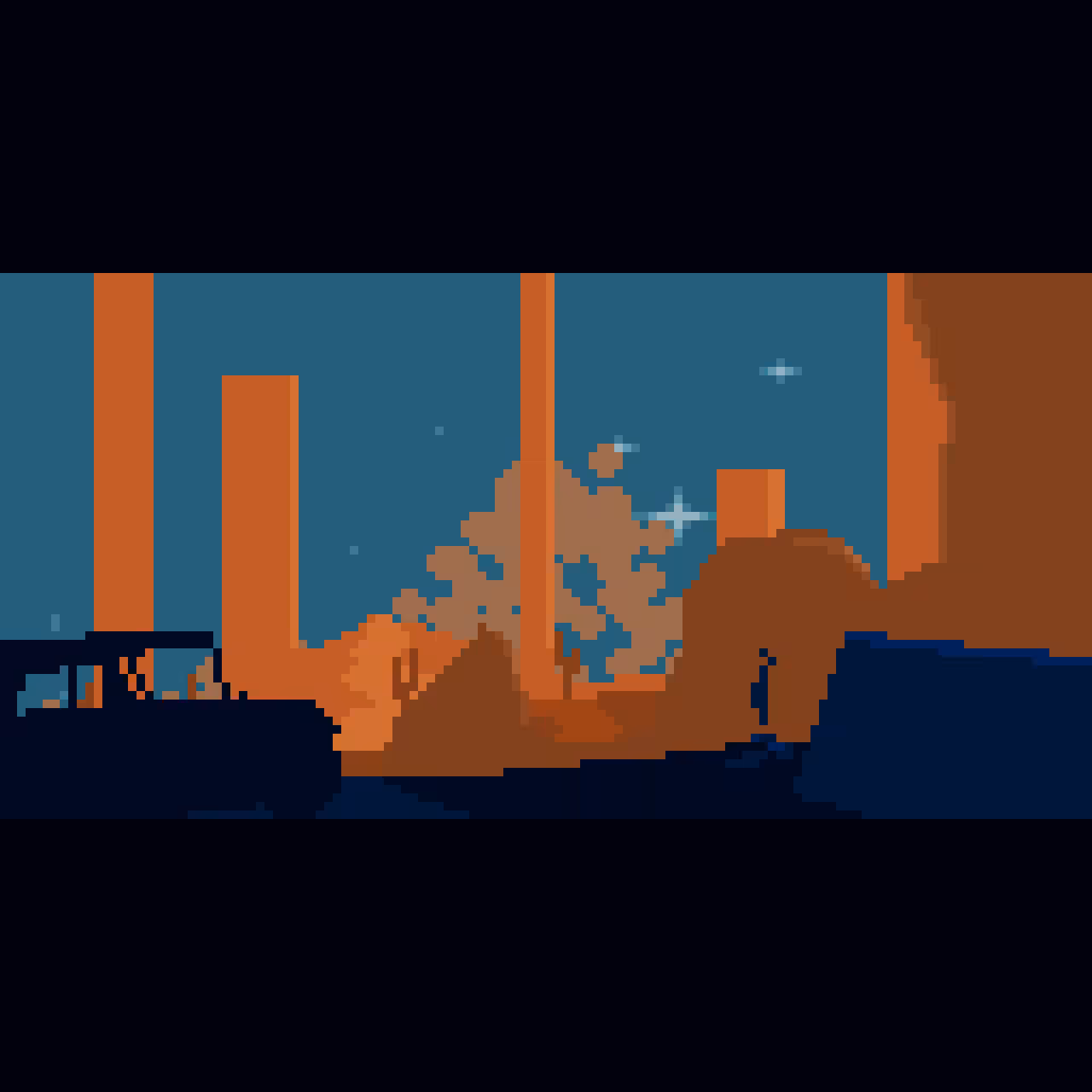 Wasteland #11