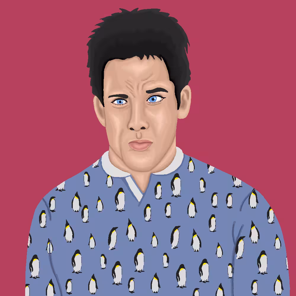 Honorary Mythfit #69 – Derek Zoolander
