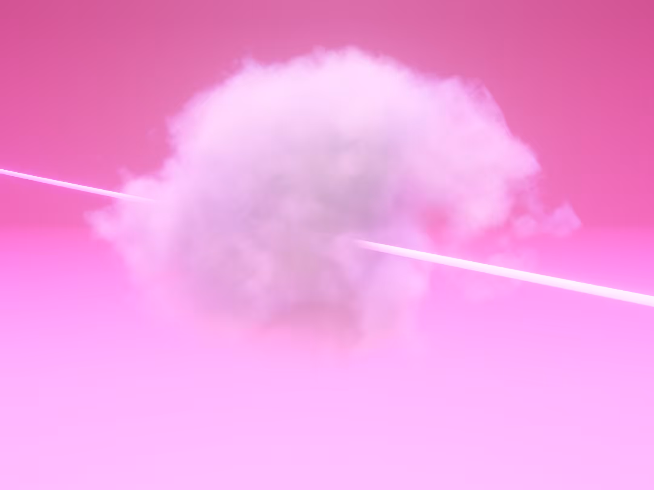 Pink dream 