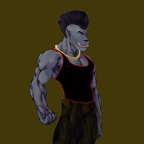 Panther 76