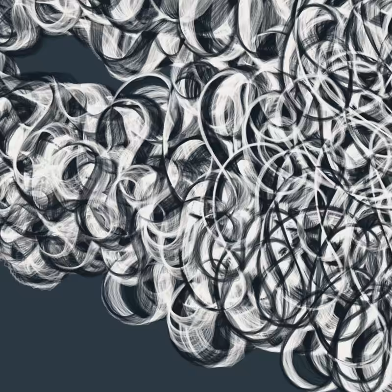 Entwined #9