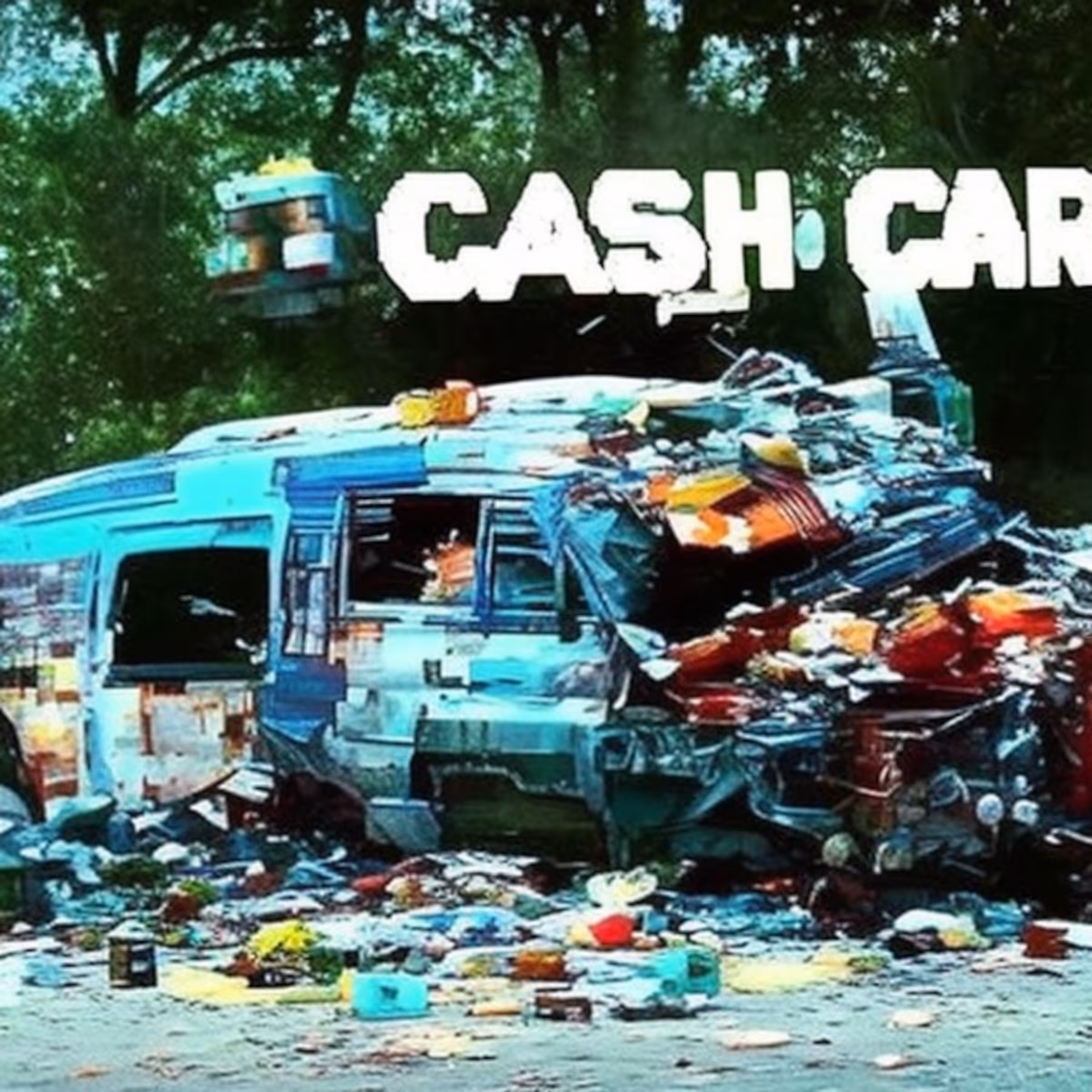 CASH CAR