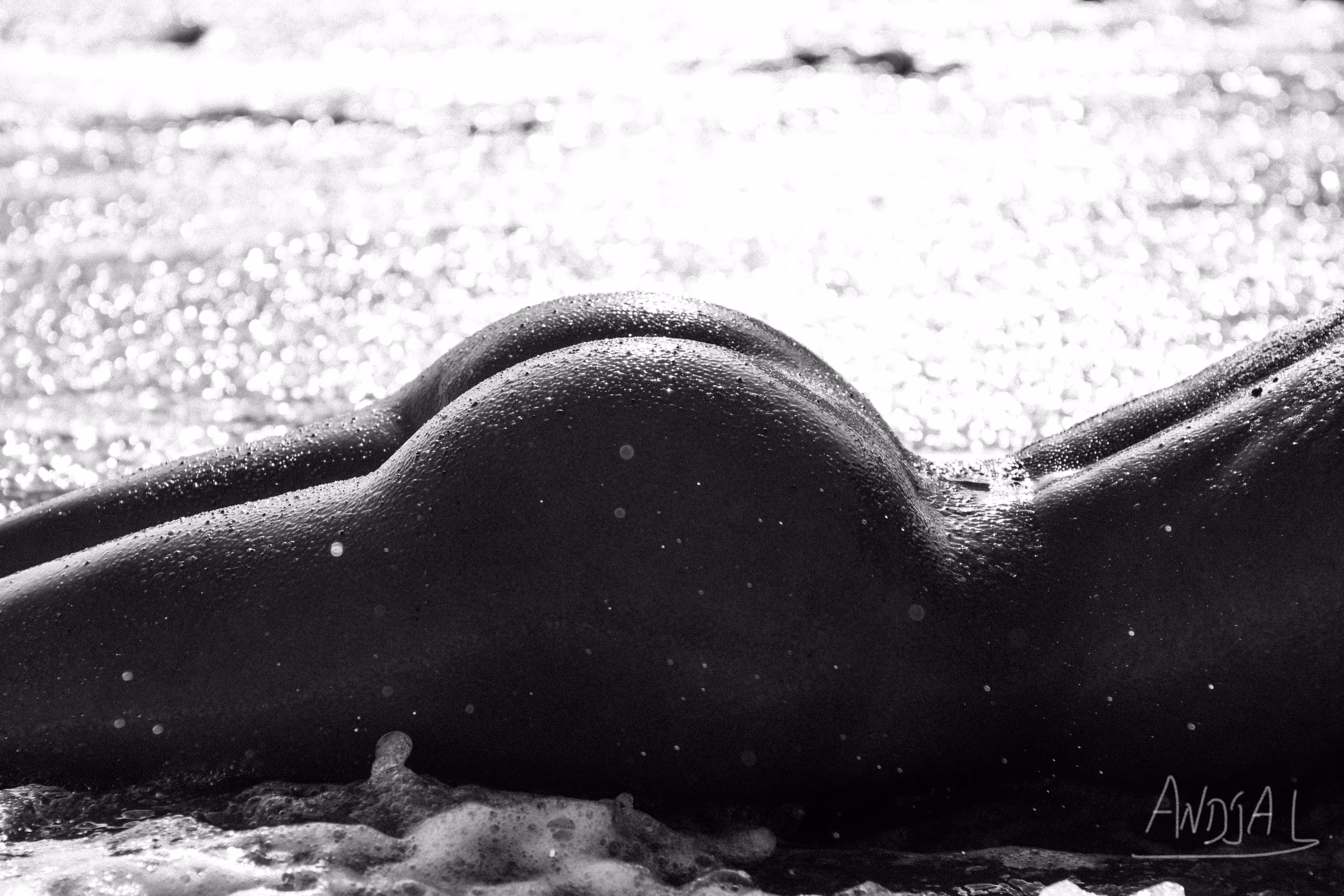 Playa Blanca 