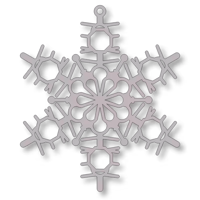 fx(ornament) 2022 #1006
