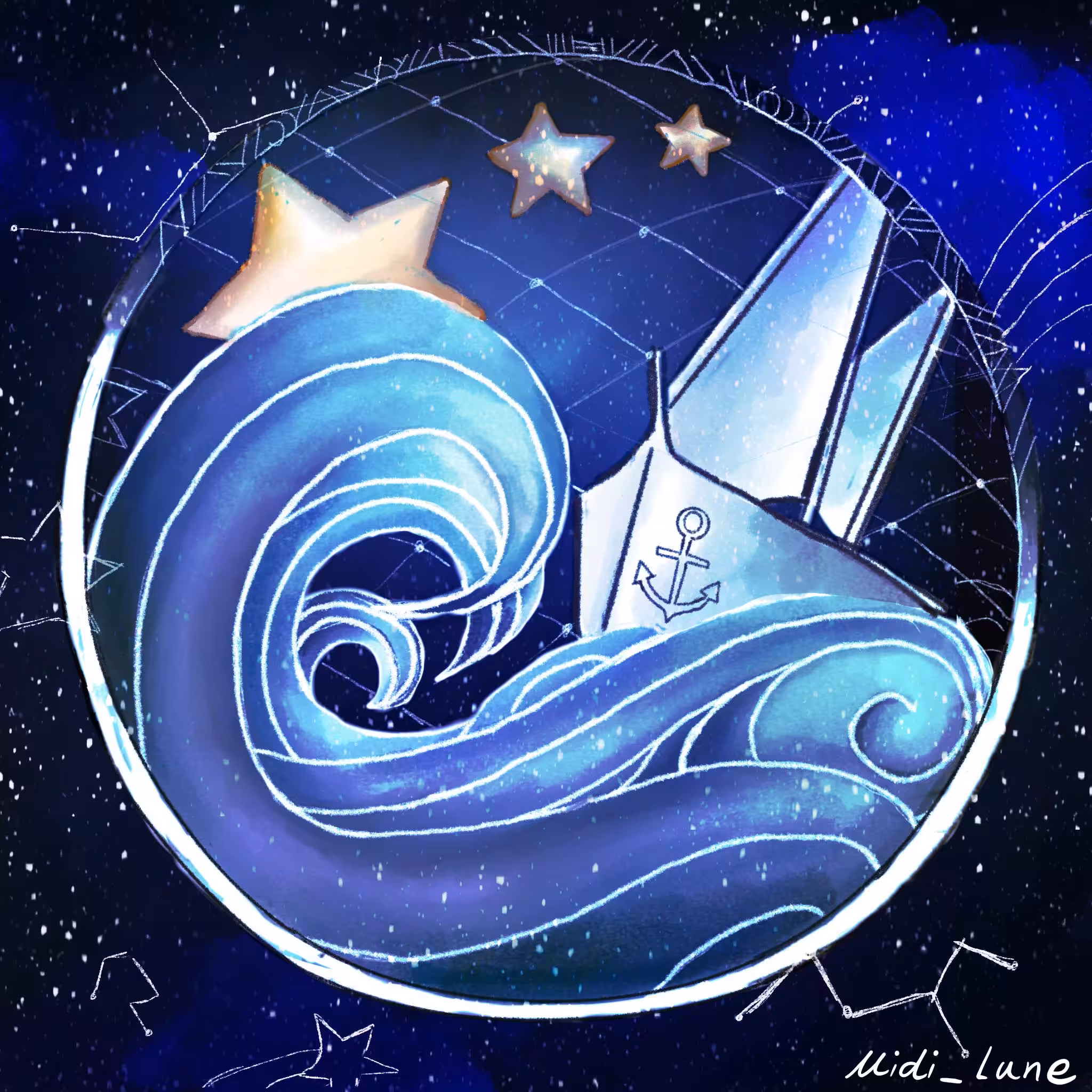 The 'SEA'