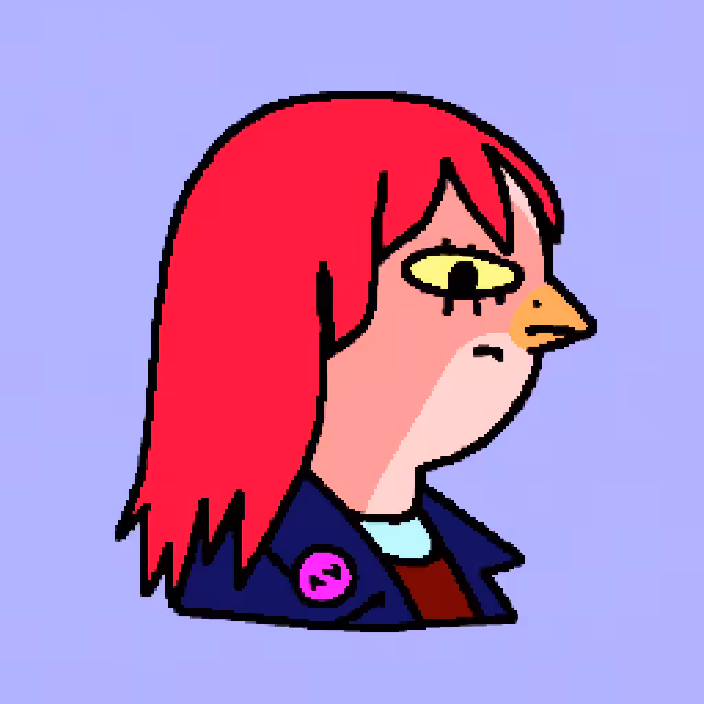 MatriarchX