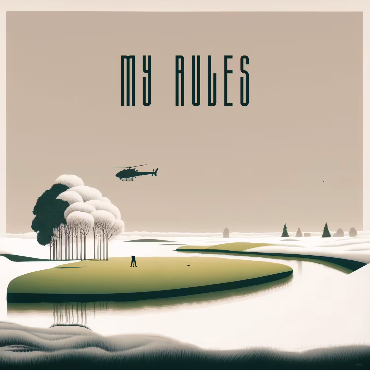 MY RULES