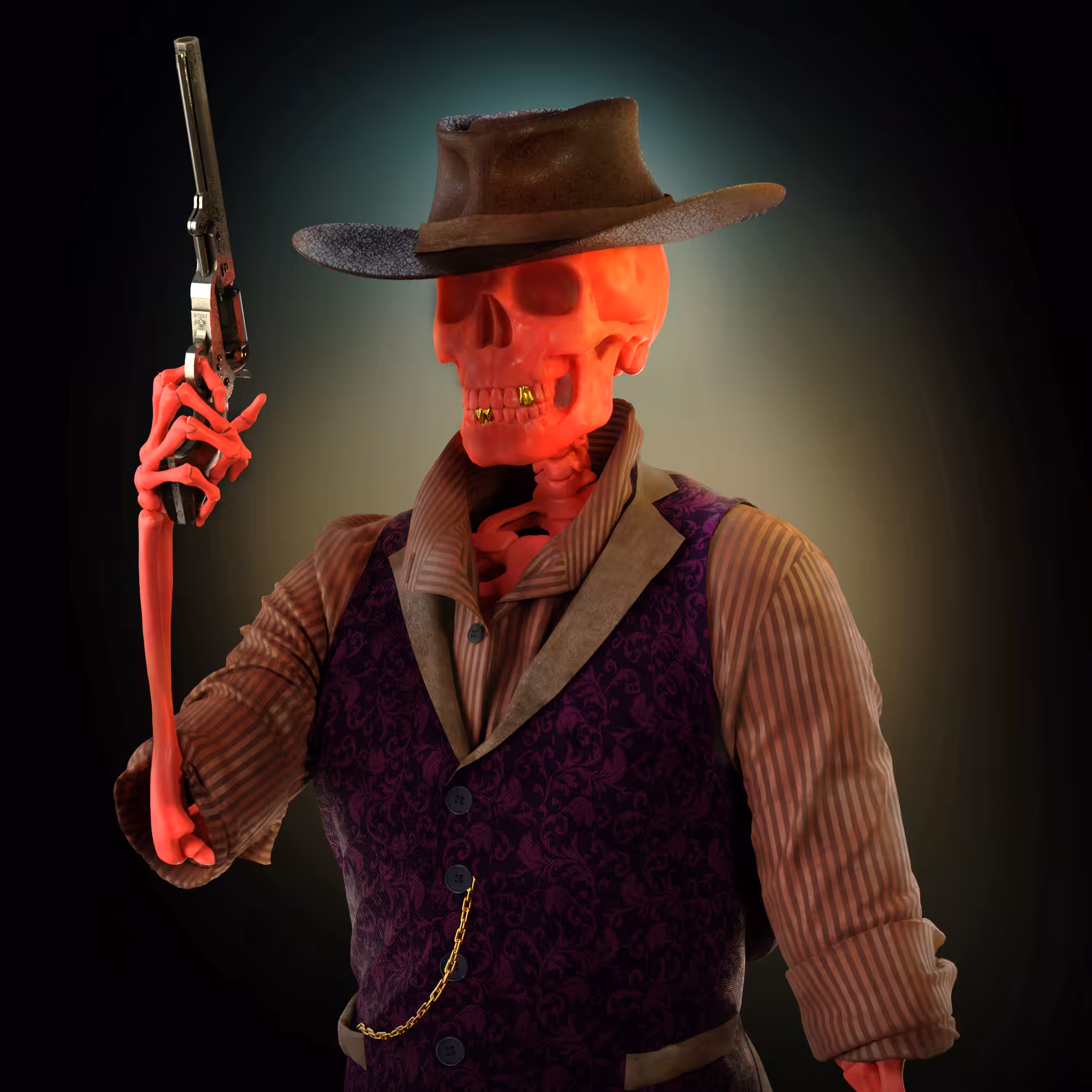 Name: Bullbix