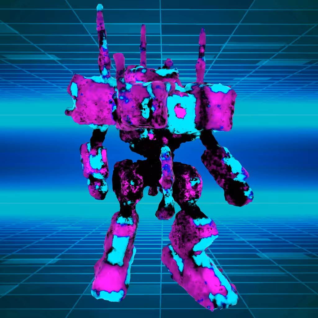 Beamstorm 4x4