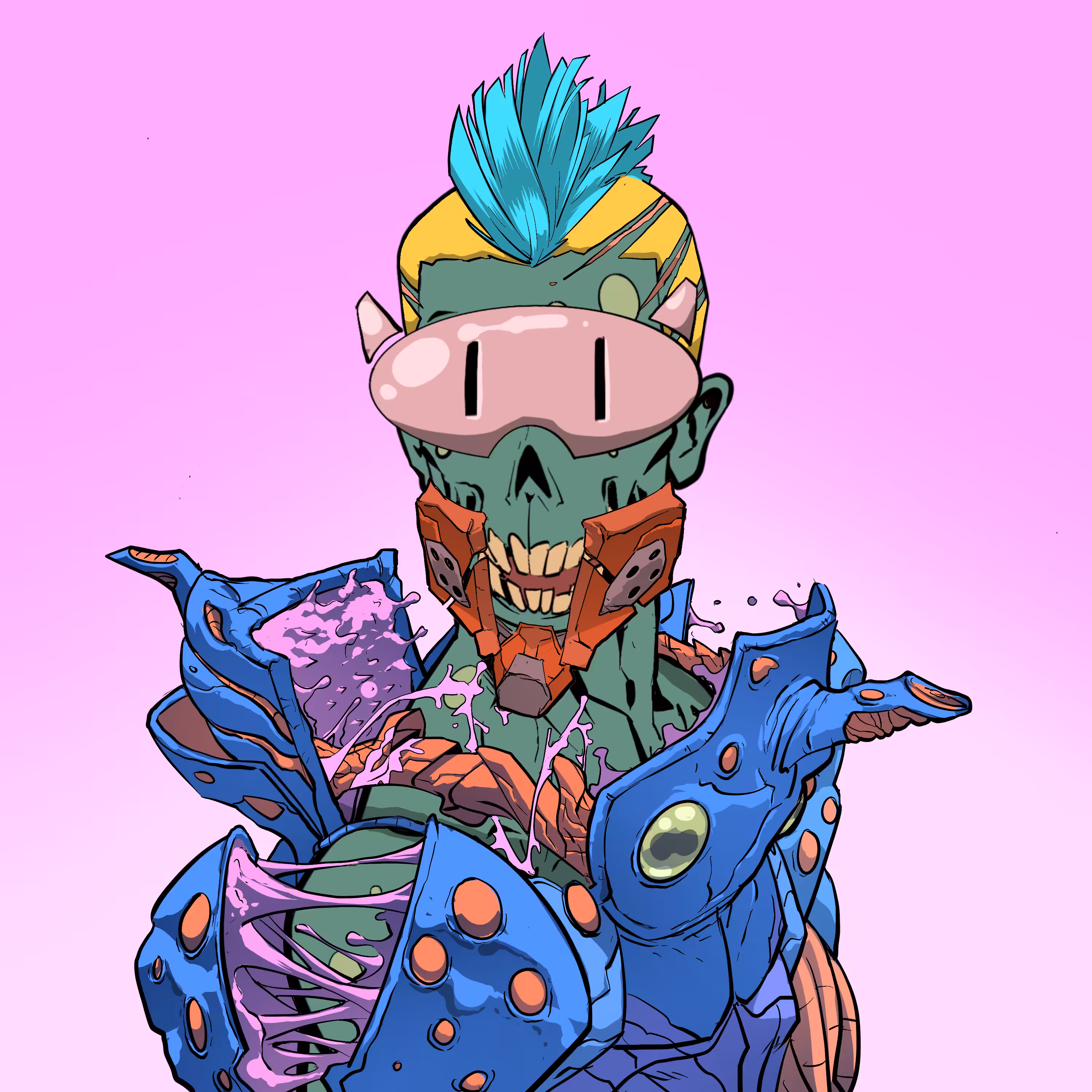 GlieseZombiePFP #454