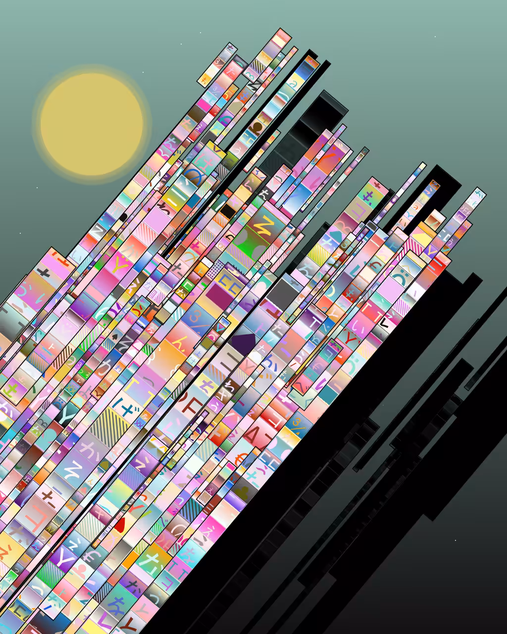 CityLights #663
