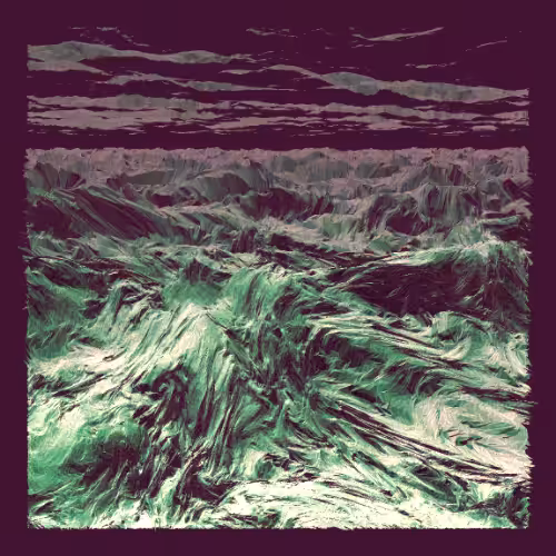 Mountain Moves #111