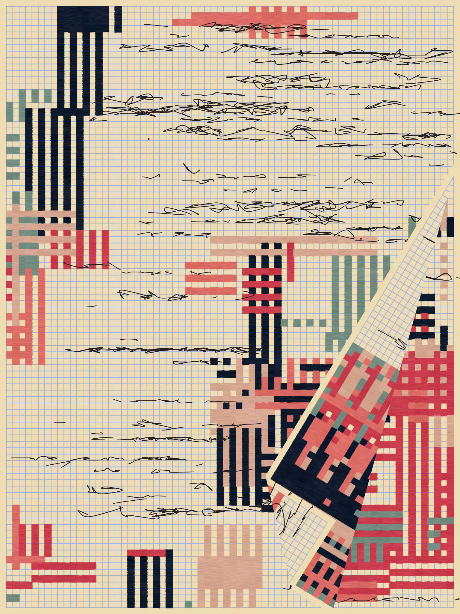 All Fold: Sketch #223