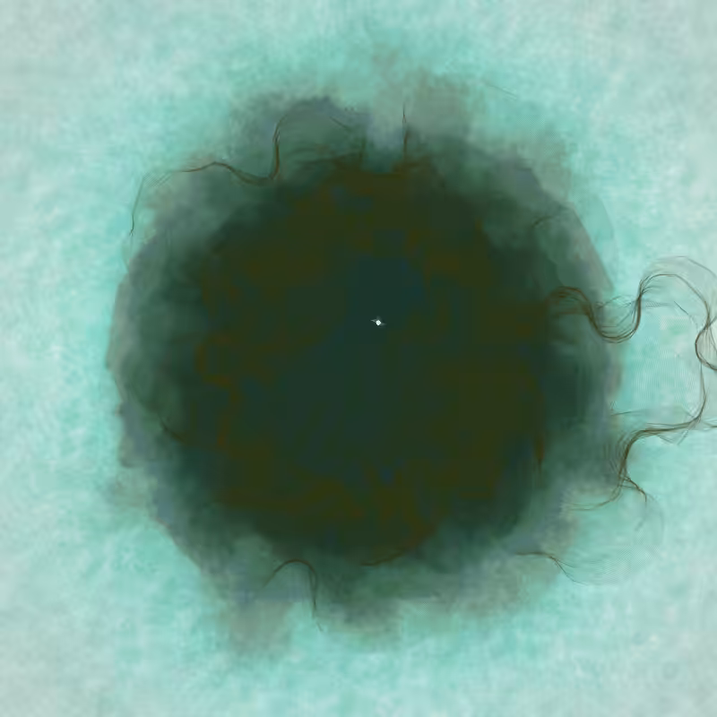 Sunspots #36