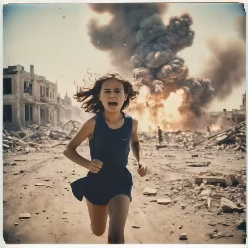 LIFE and WAR