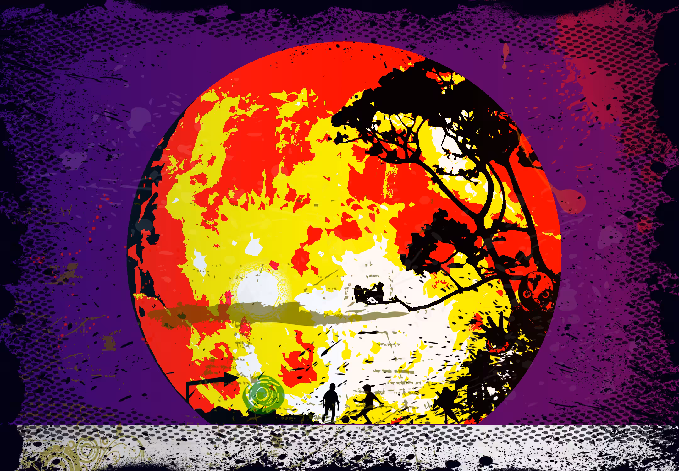 Art Merge #18