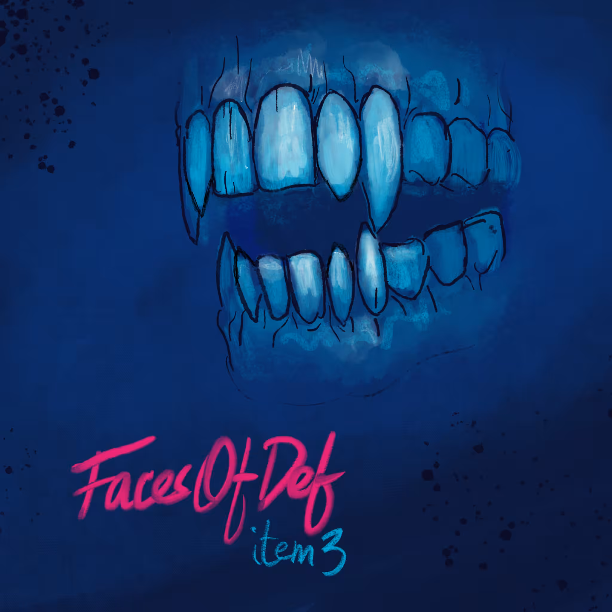 Face Of Def Item 3