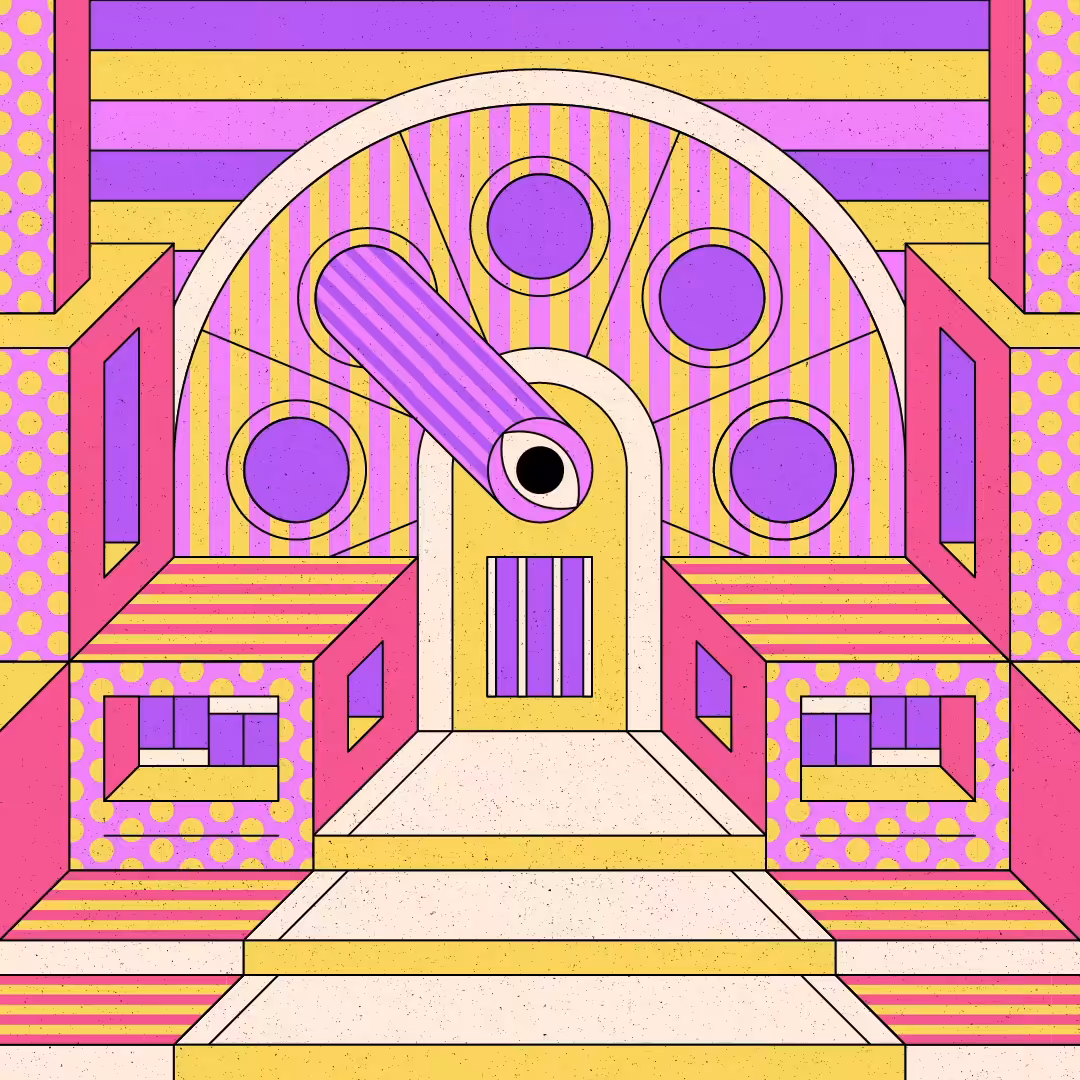 Door 7