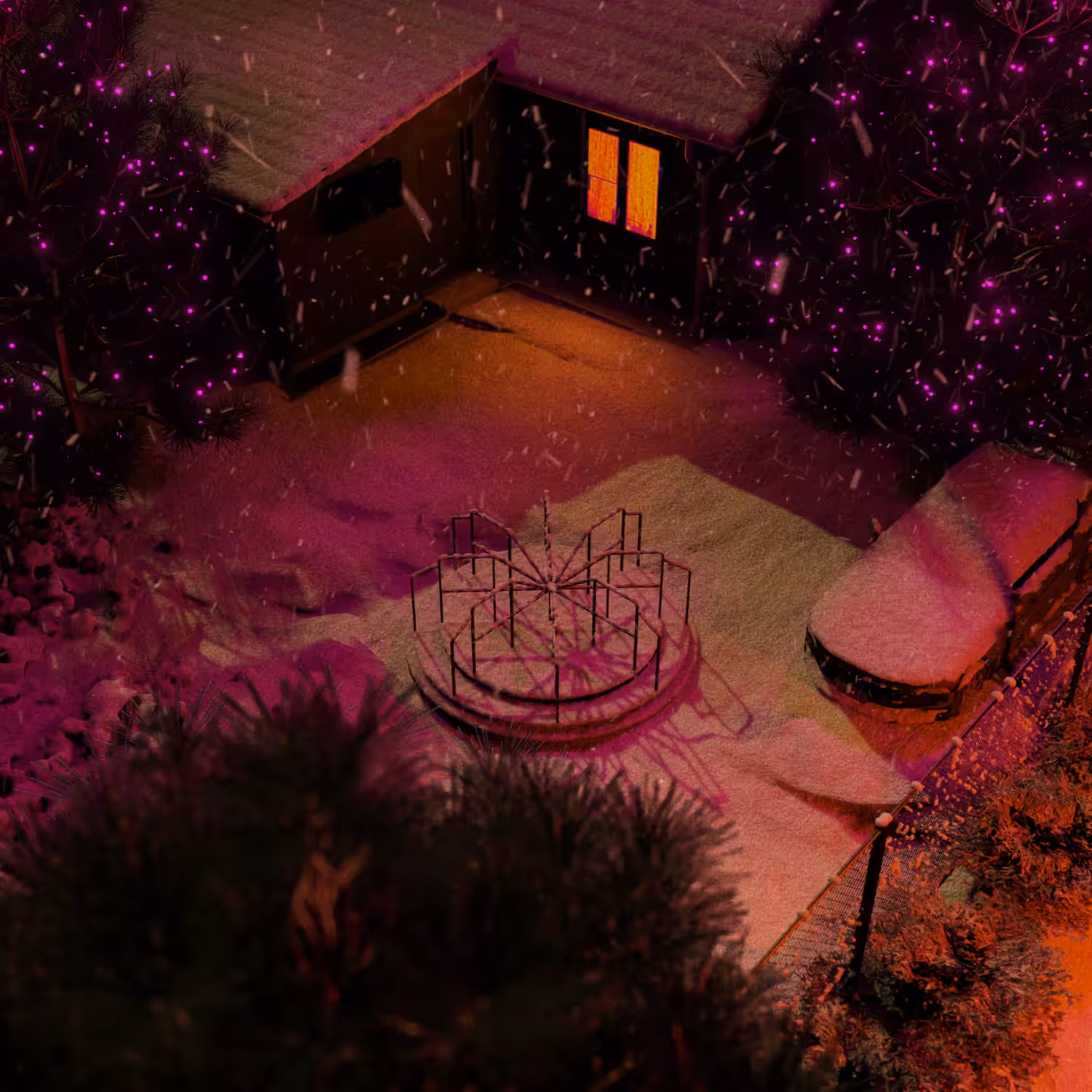 Home