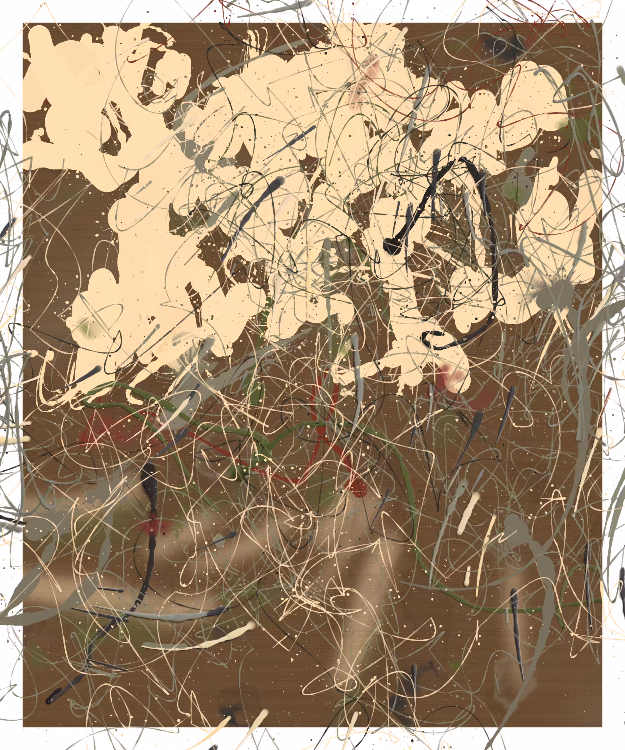 Catharsis #793 - Dream of You