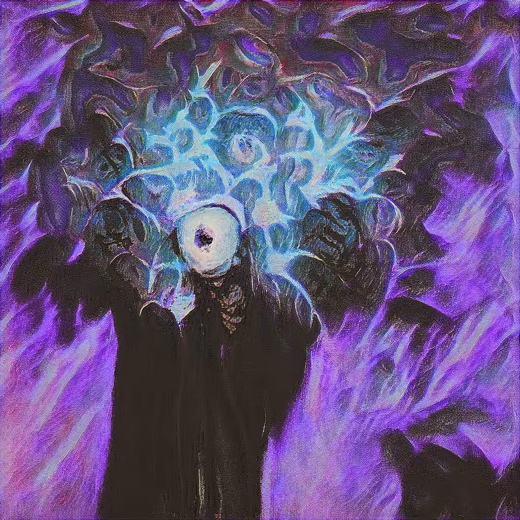 Control The Soul #728
