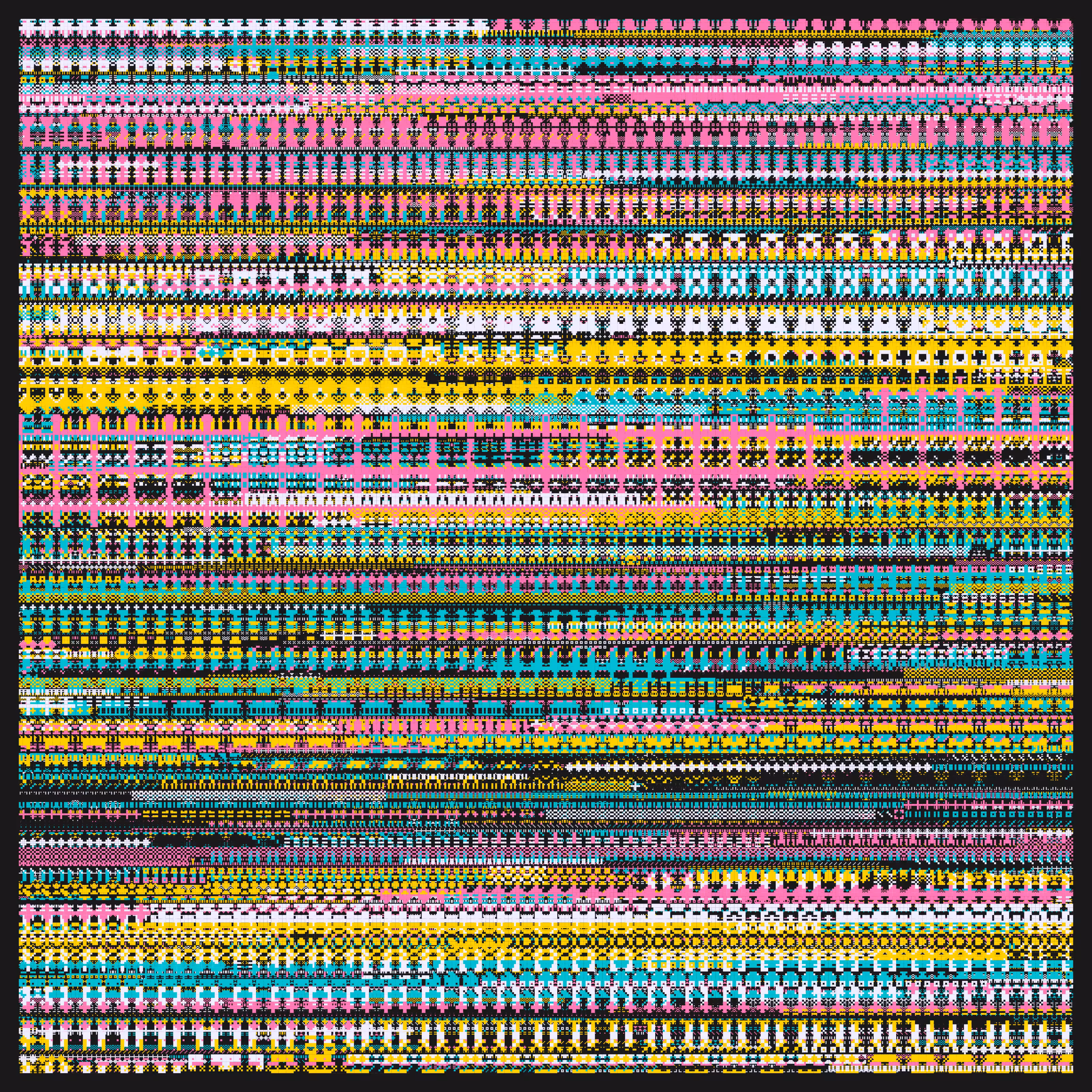 Pixel Management #2051