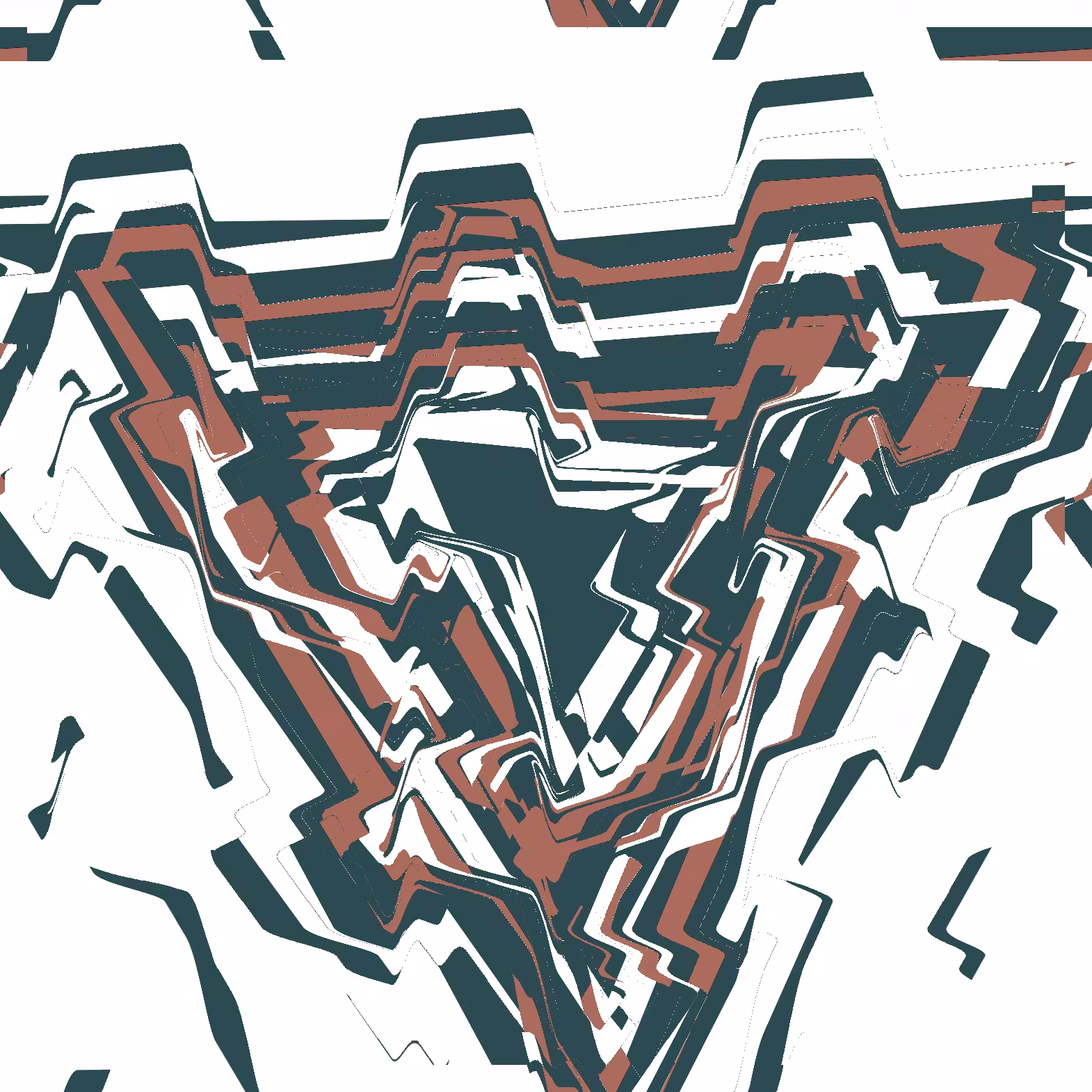 Swirls #3