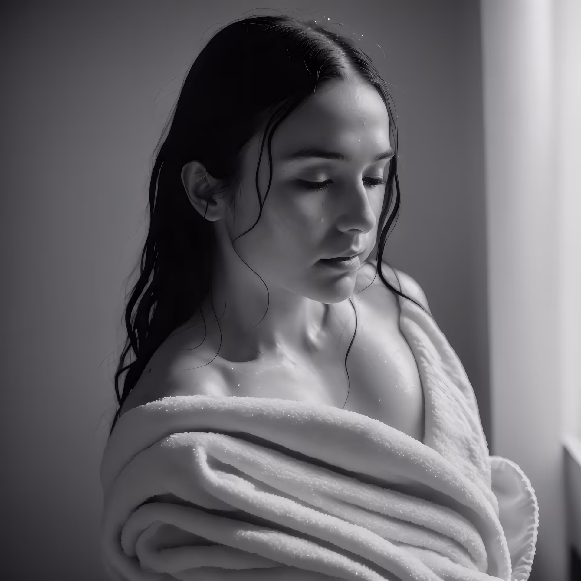 Sauna #1