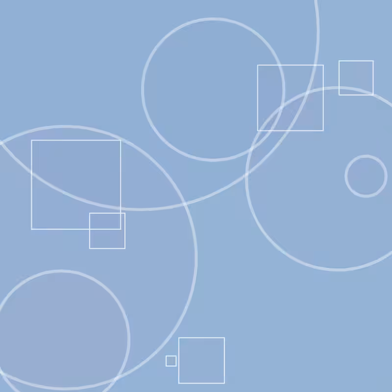 Minimal shapes #9