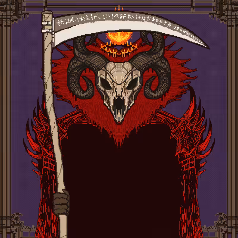 Skullgard #3