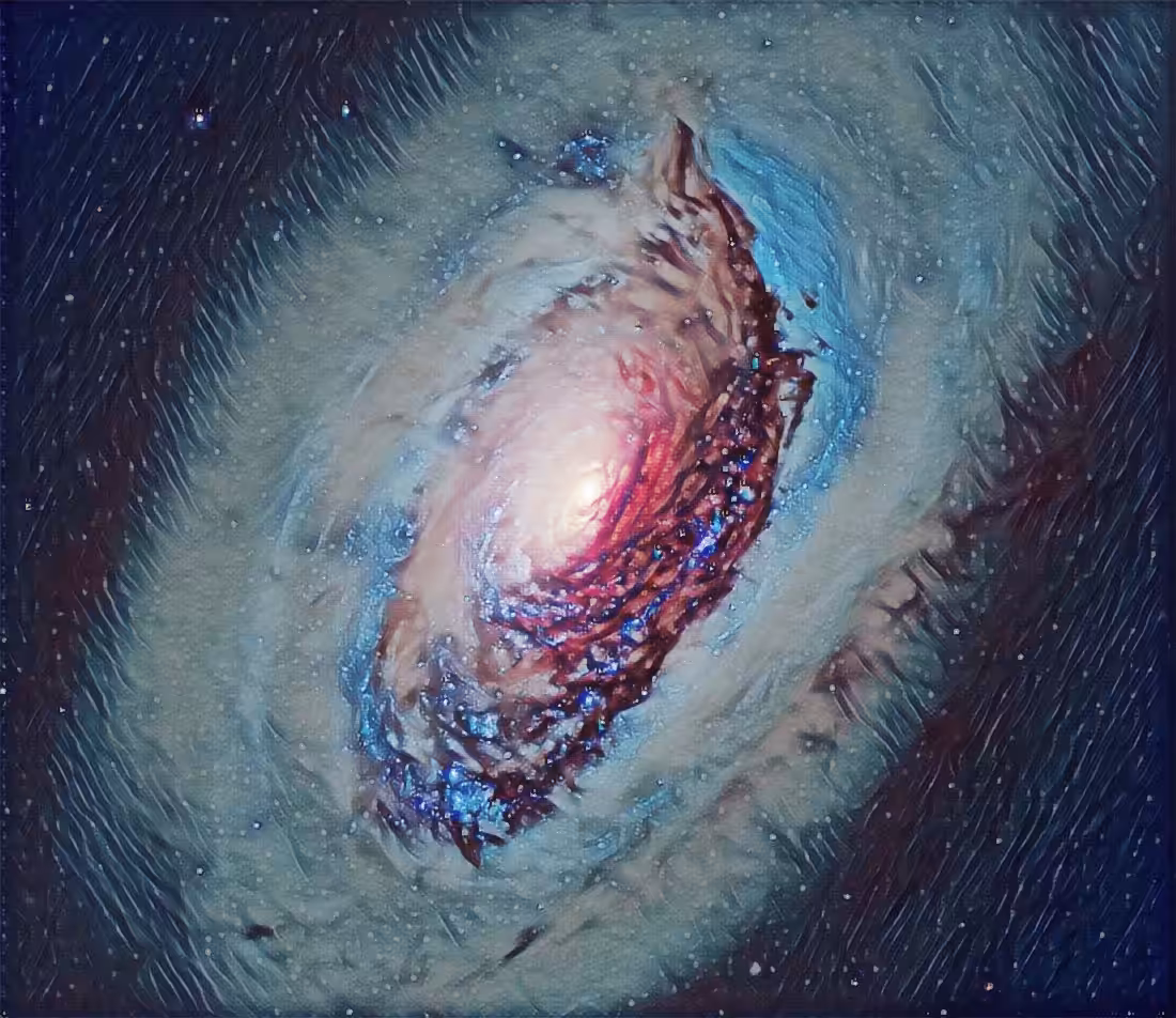 Tezos & the Spiral - 4/12