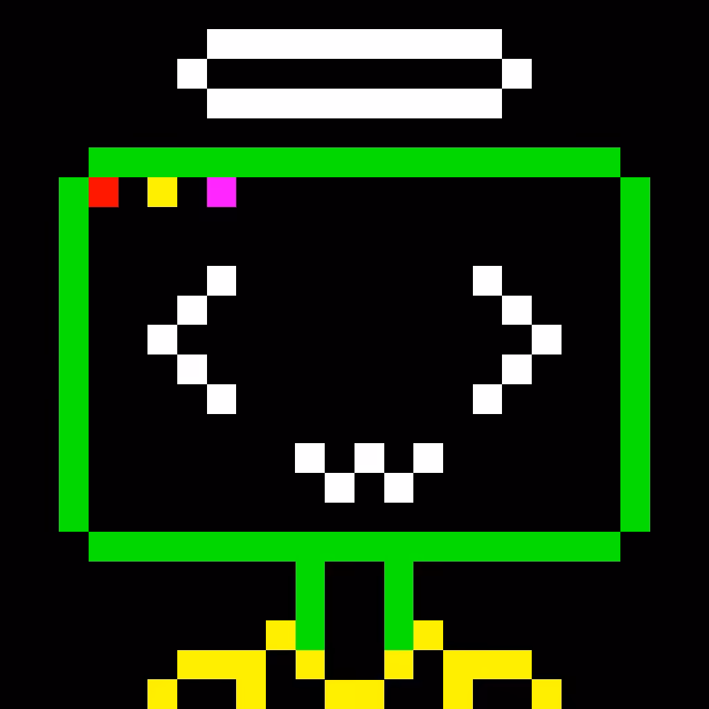 PXL TERMINALS #10