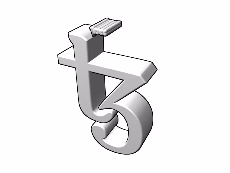 t3 logo