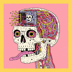 DEAD TECH