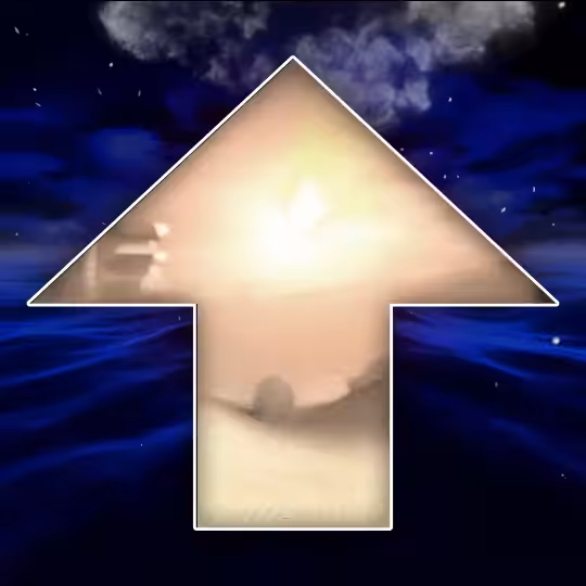 fxAEON ICONS: UP or DOWN #4